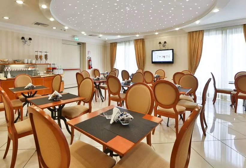 Best Western Hotel Viterbo