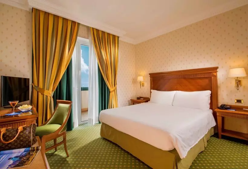 Best Western Hotel Viterbo