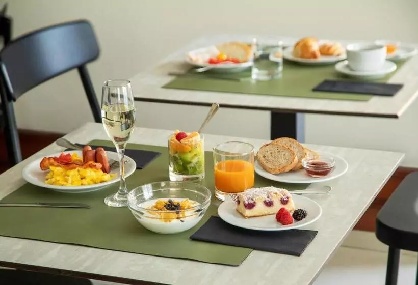 Best Western Hotel Viterbo