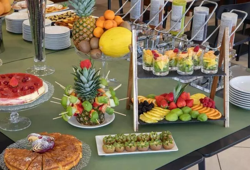 Best Western Hotel Viterbo