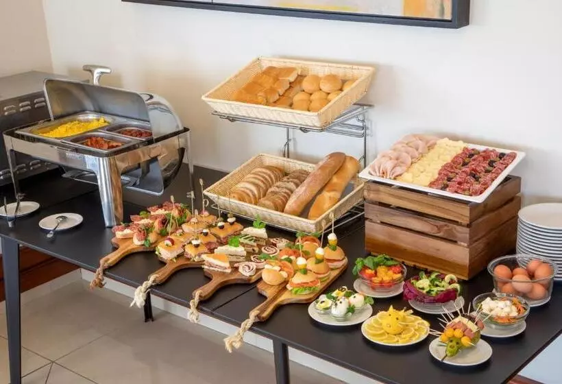 Best Western Hotel Viterbo