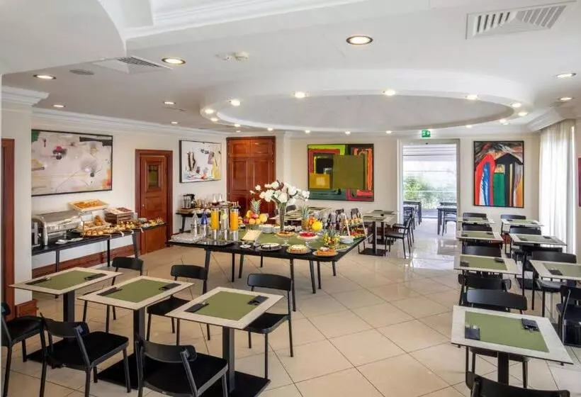 Best Western Hotel Viterbo