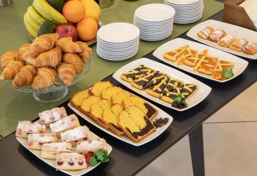 Best Western Hotel Viterbo