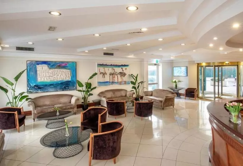 Best Western Hotel Viterbo