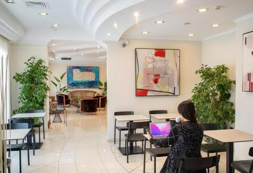 Best Western Hotel Viterbo