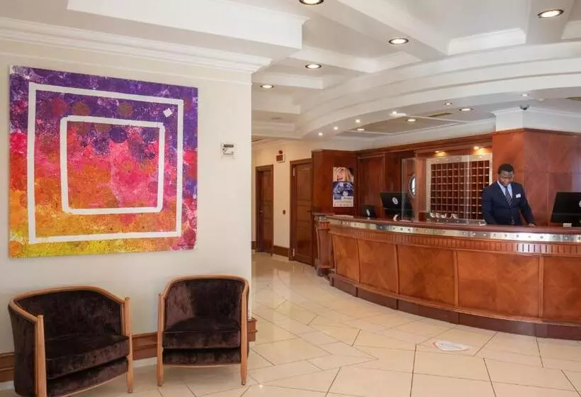 Best Western Hotel Viterbo