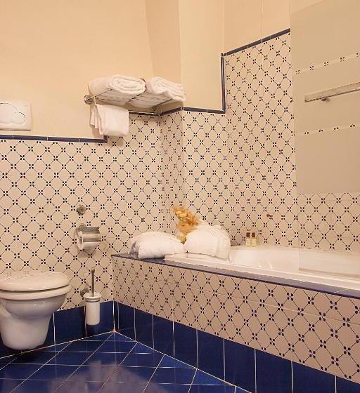 酒店 Borgo Sant Ippolito Country