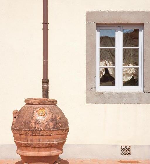 酒店 Borgo Sant Ippolito Country