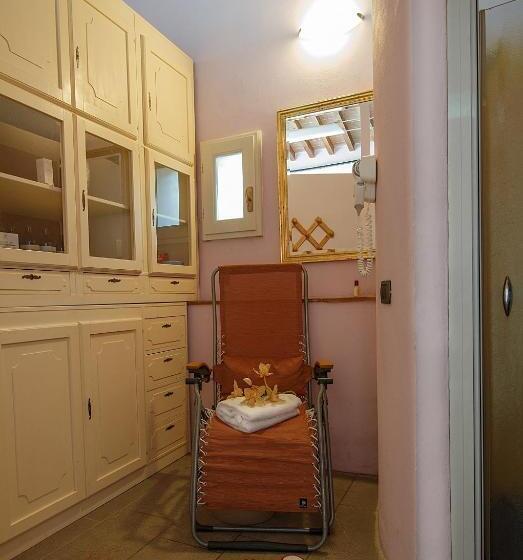 酒店 Borgo Sant Ippolito Country