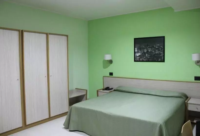 ホテル Citta' Dei Papi