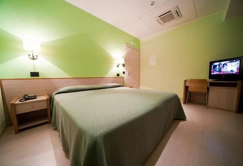 ホテル Citta' Dei Papi