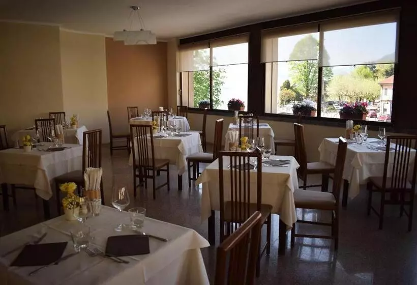 فندق Croce Bianca