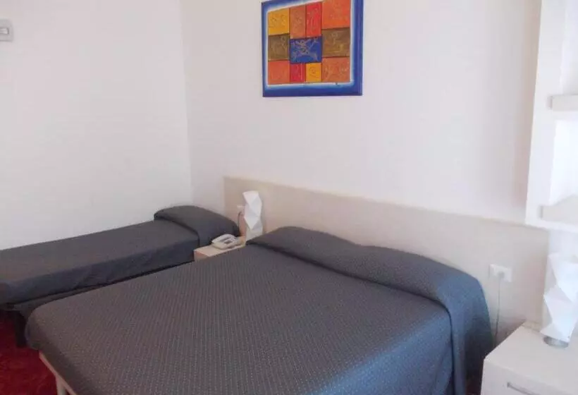 فندق Croce Bianca