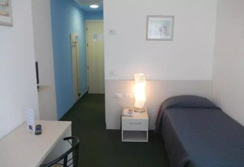 فندق Croce Bianca