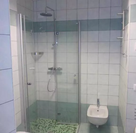 فندق Croce Bianca