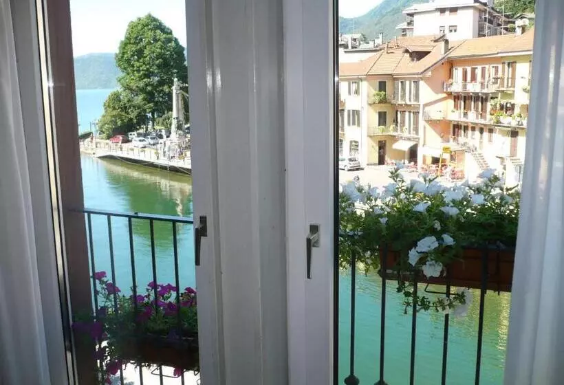 فندق Croce Bianca