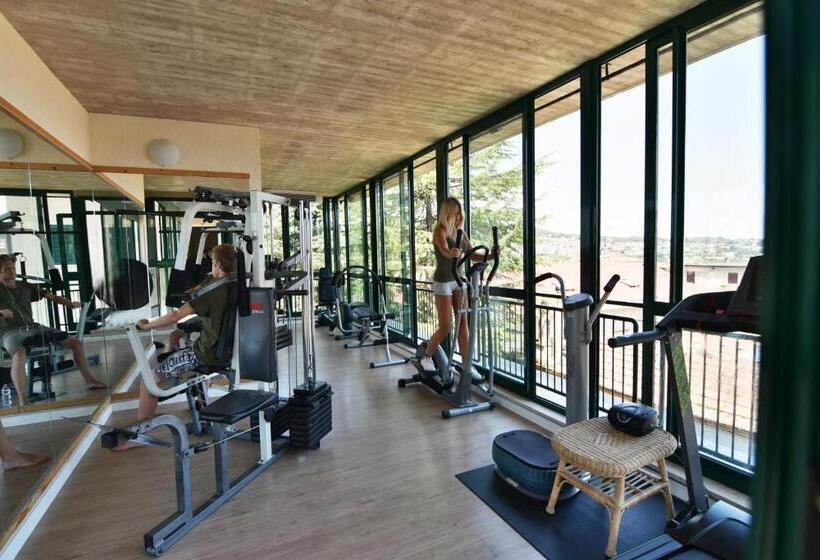 ホテル Del Buono Wellness & Medical Spa