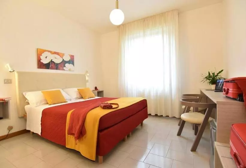 酒店 Del Buono Wellness & Medical Spa