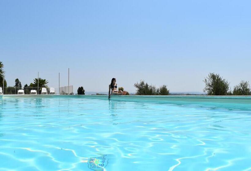 ホテル Del Buono Wellness & Medical Spa