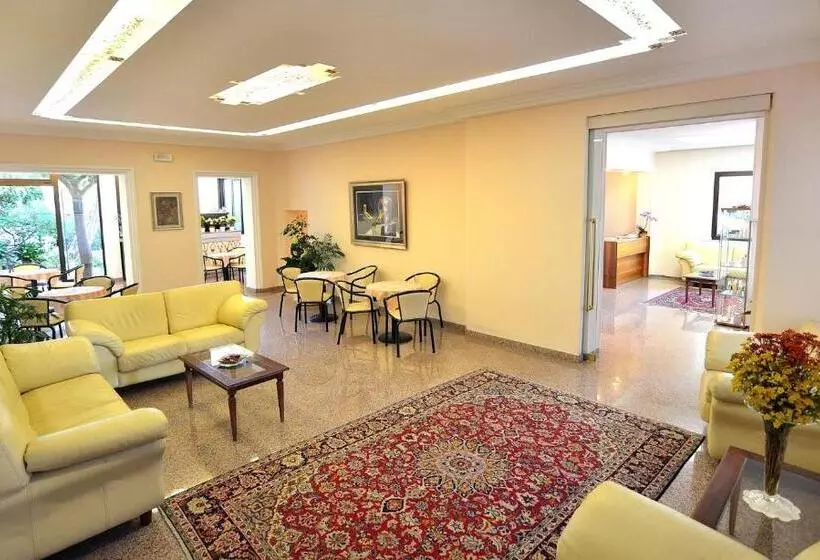 酒店 Del Buono Wellness & Medical Spa