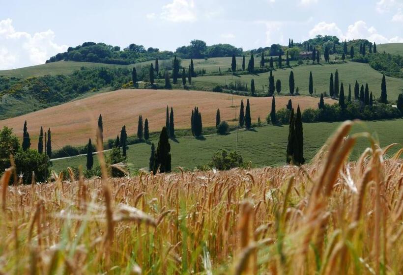 ホテル Del Buono Wellness & Medical Spa