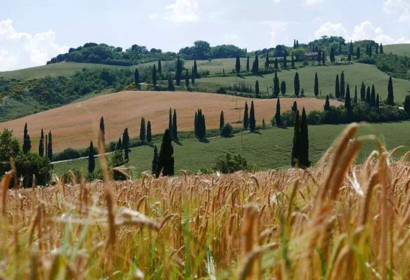 酒店 Del Buono Wellness & Medical Spa