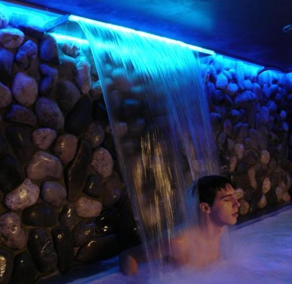 ホテル Del Buono Wellness & Medical Spa