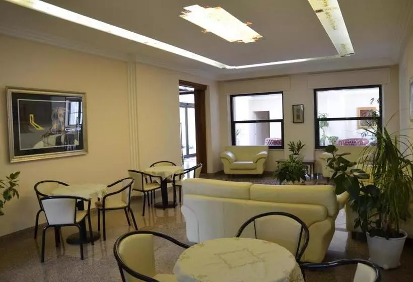 酒店 Del Buono Wellness & Medical Spa