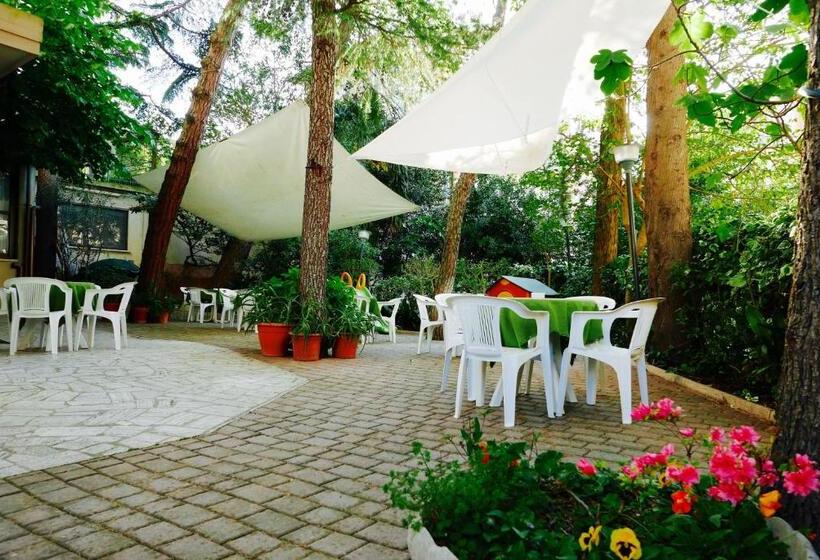 ホテル Del Buono Wellness & Medical Spa