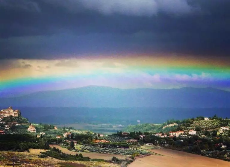 酒店 Del Buono Wellness & Medical Spa