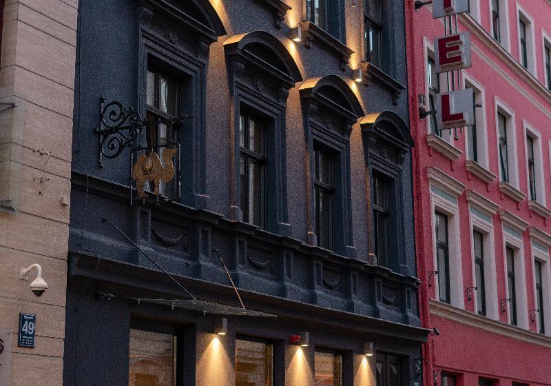 هتل Forums Boutique