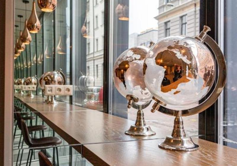 هتل Forums Boutique