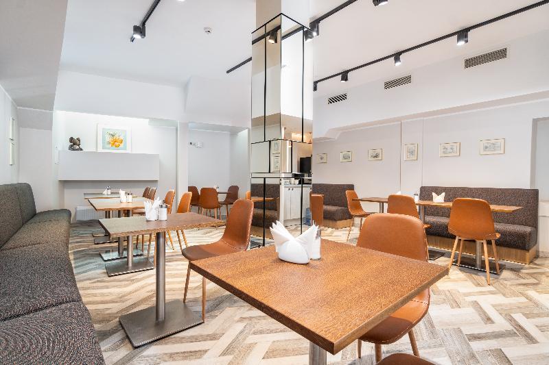 هتل Forums Boutique