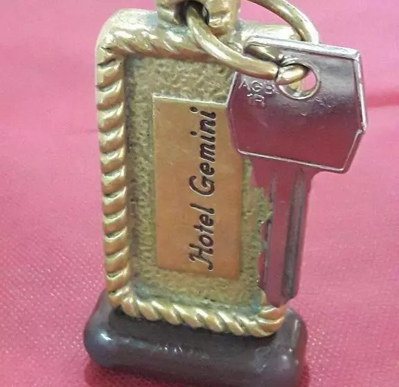 هتل Gemini