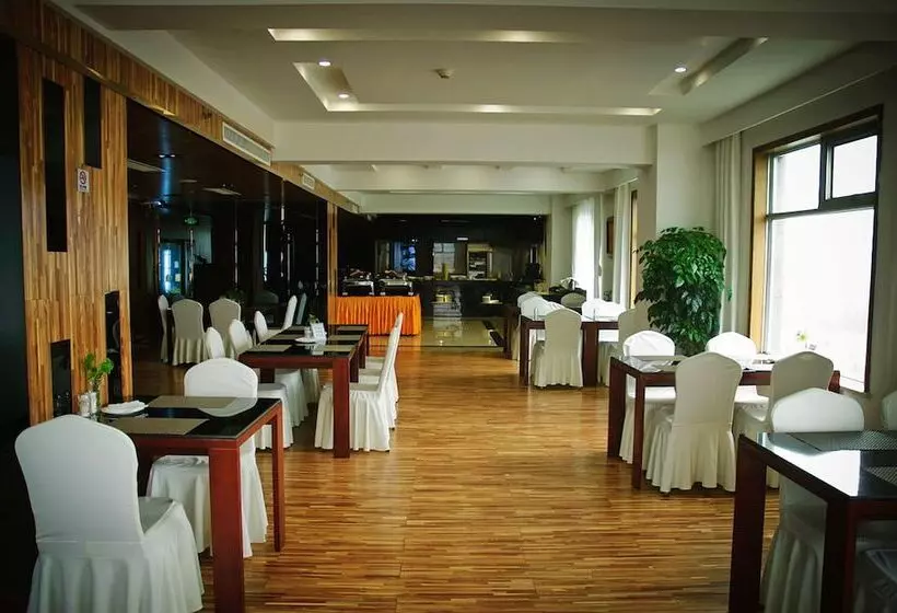 Hotelli Hangzhou Haiwaihai Communication
