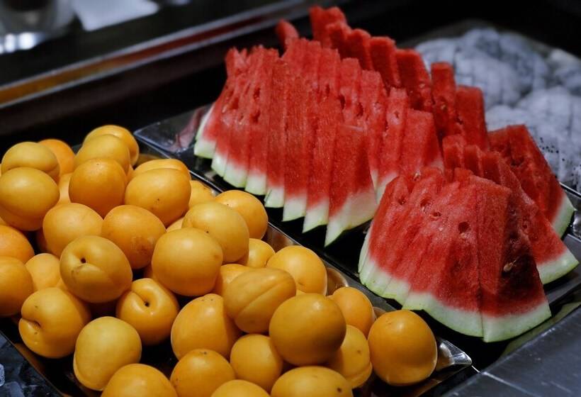 בית מלון כפרי Holiday Inn Express Hefei Downtown, An Ihg