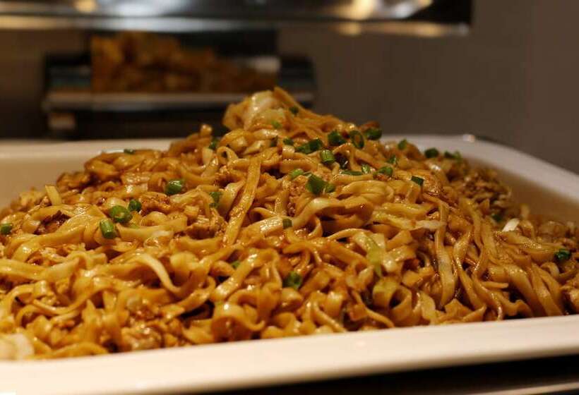 בית מלון כפרי Holiday Inn Express Hefei Downtown, An Ihg