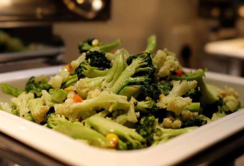 בית מלון כפרי Holiday Inn Express Hefei Downtown, An Ihg