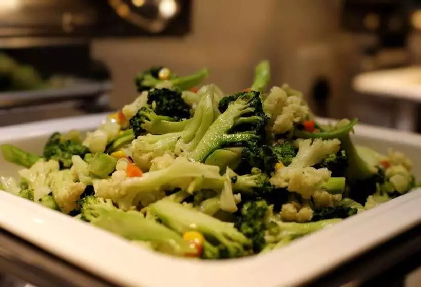 בית מלון כפרי Holiday Inn Express Hefei Downtown, An Ihg