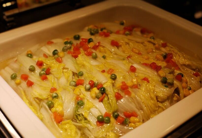 בית מלון כפרי Holiday Inn Express Hefei Downtown, An Ihg