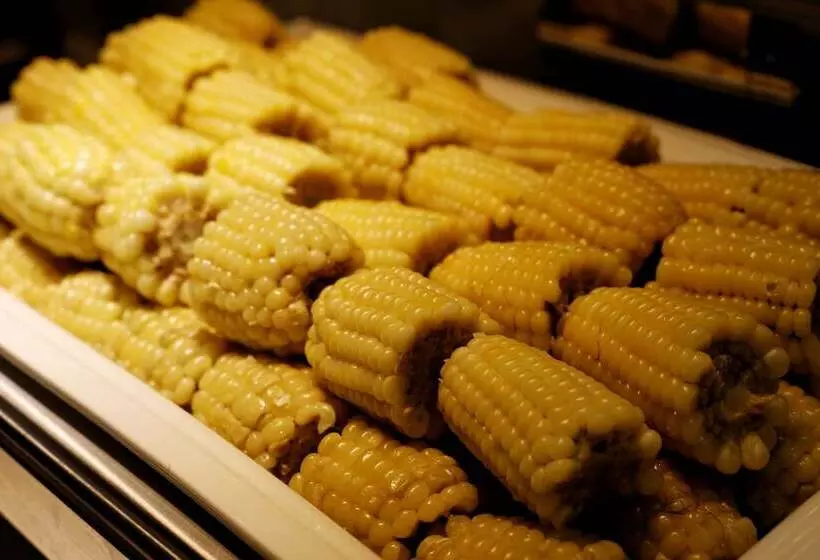 בית מלון כפרי Holiday Inn Express Hefei Downtown, An Ihg