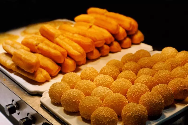 בית מלון כפרי Holiday Inn Express Hefei Downtown, An Ihg