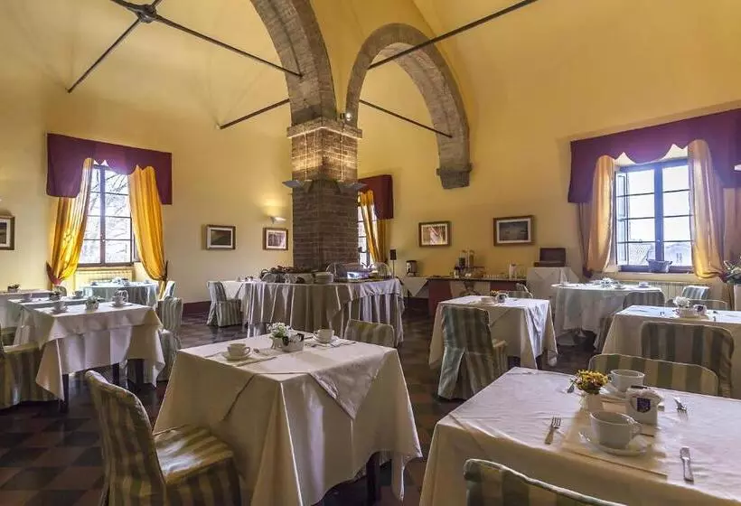 هتل Il Chiostro Del Carmine