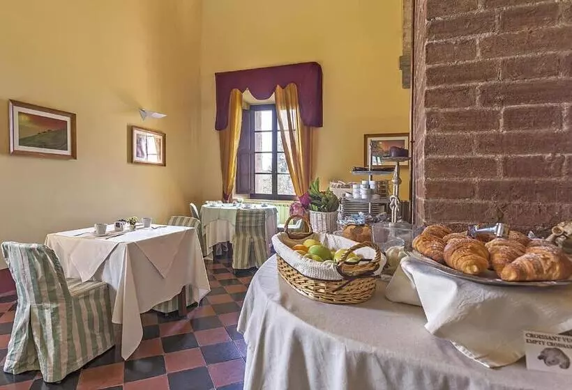 هتل Il Chiostro Del Carmine