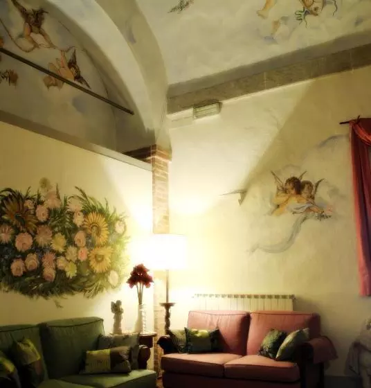هتل Il Chiostro Del Carmine