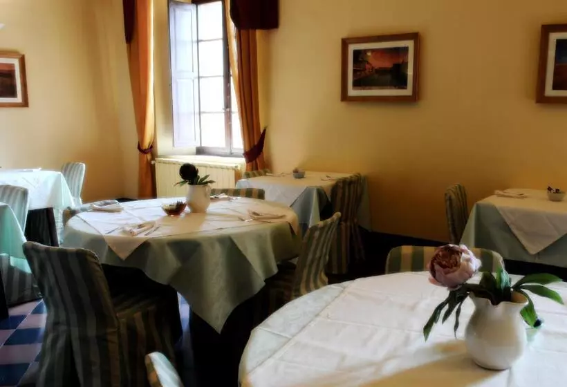 هتل Il Chiostro Del Carmine