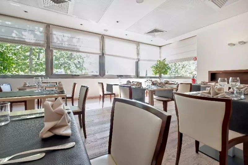 Italiana Hotels Cosenza