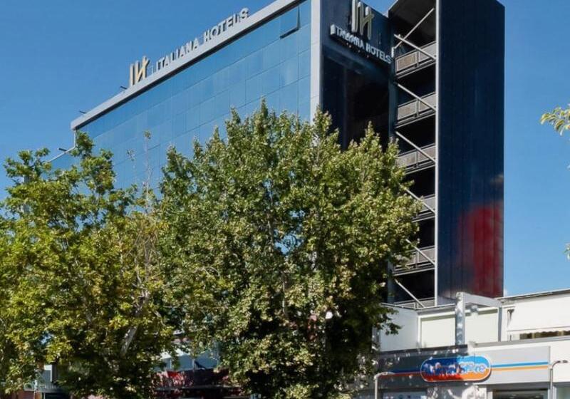 Italiana Hotels Cosenza