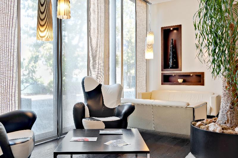 Italiana Hotels Cosenza