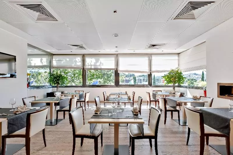 Italiana Hotels Cosenza